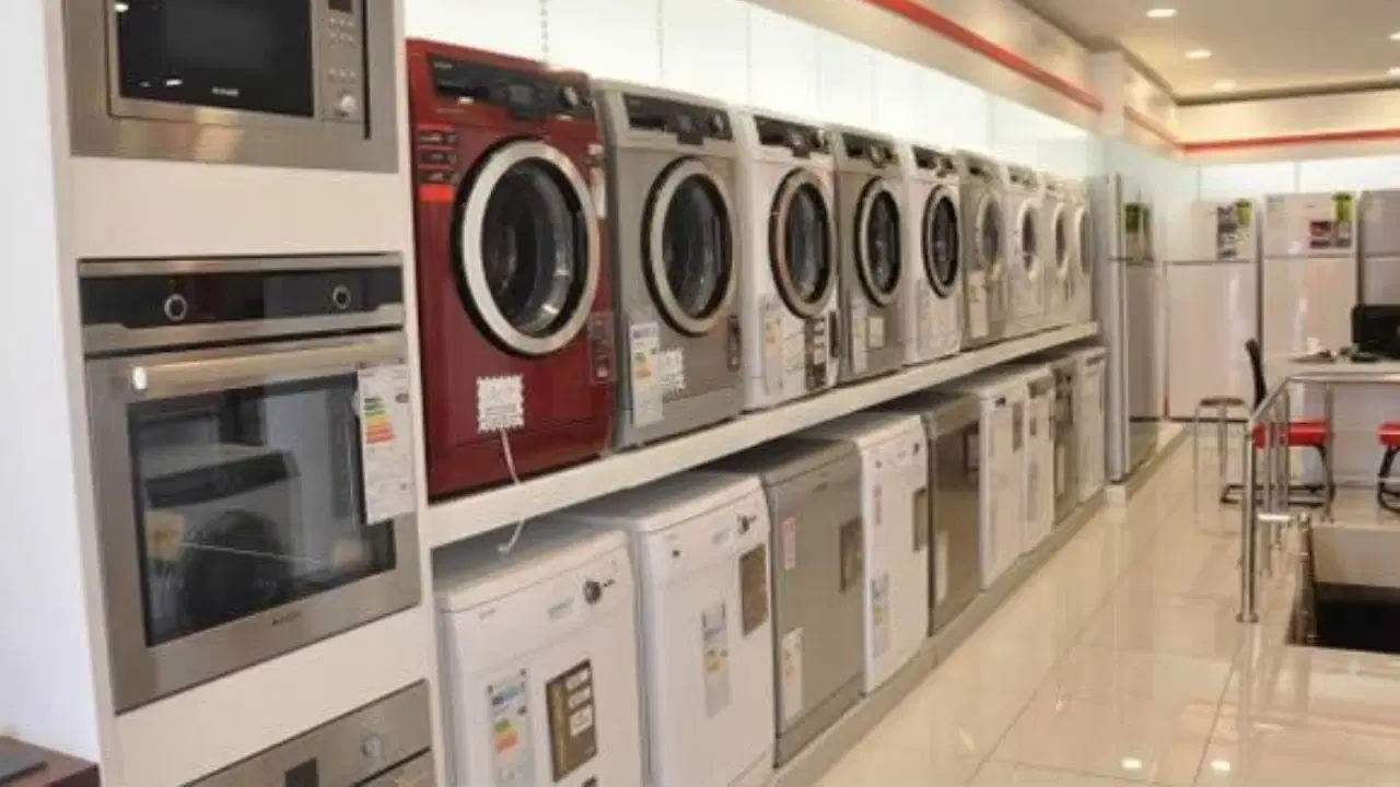 Başkale Beyaz Eşya Tamircisi
